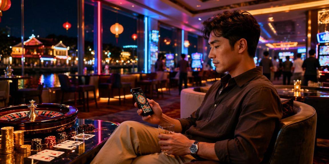 tq247 Sportsbook